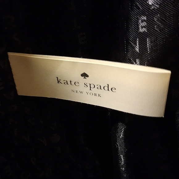 Kate Spade Laurel Way Ari Tote Bag XL - Picture 6 of 8